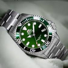 Orient Triton часовник